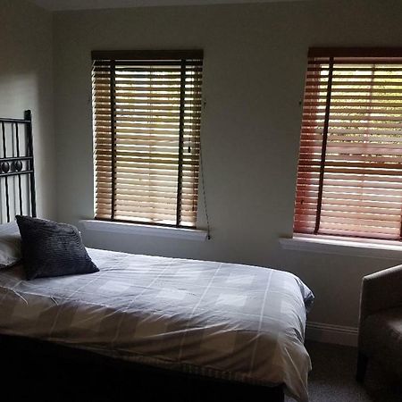 Luxury 2Bedroom Lodge أوتشتيرادر المظهر الخارجي الصورة