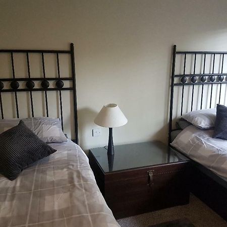 Luxury 2Bedroom Lodge أوتشتيرادر المظهر الخارجي الصورة