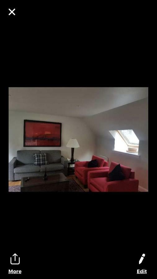 Luxury 2Bedroom Lodge أوتشتيرادر المظهر الخارجي الصورة