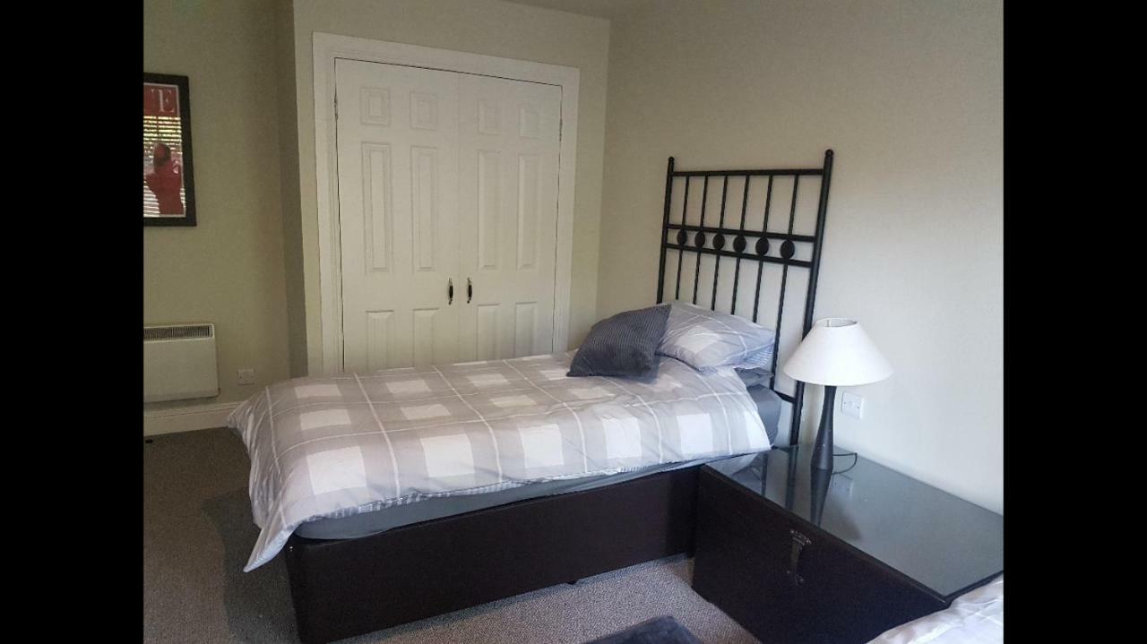 Luxury 2Bedroom Lodge أوتشتيرادر المظهر الخارجي الصورة
